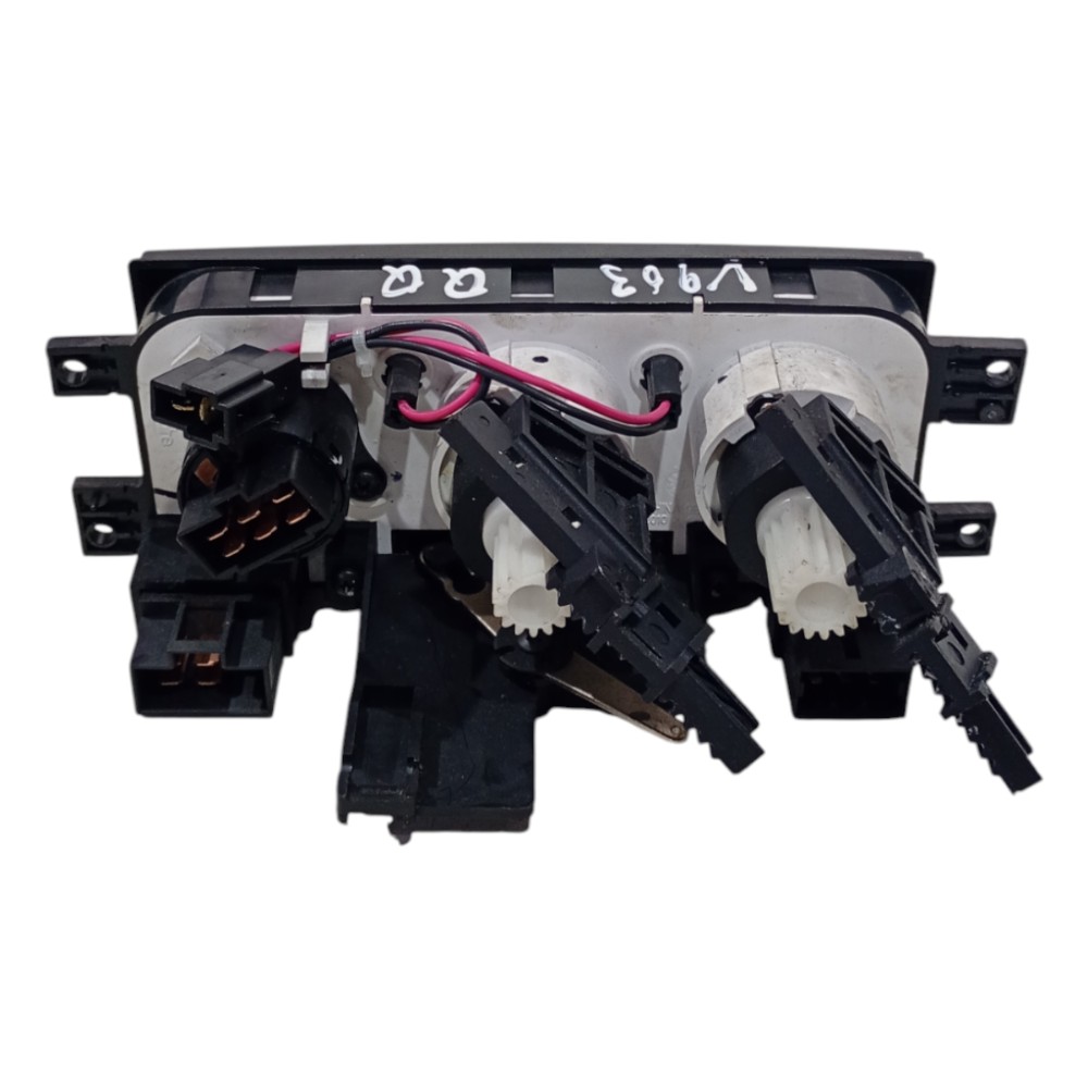 Comando Ar Condicionado Chery Qq 2011 2012 2013 14 A 2014 6