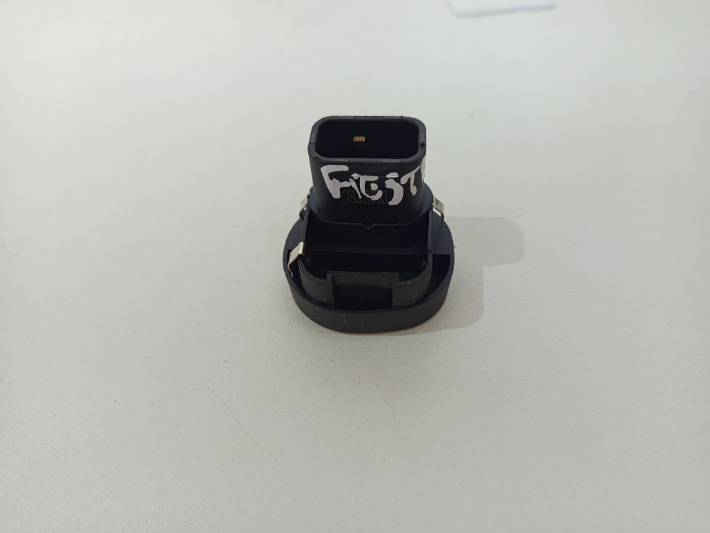 Botao Vidro Elétrico Ford Fiesta 1996 1997 A 2012 4