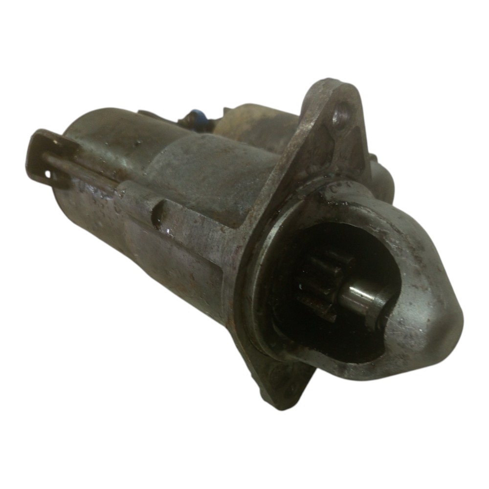 Motor Arranque Gm Celta 1.0 8v 2002 2003 2004 A 2005