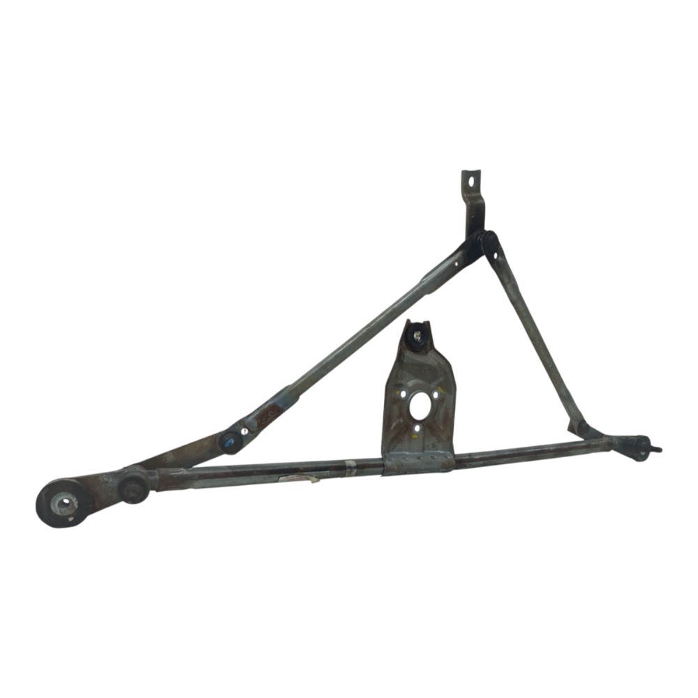 Galhada Limpador Parabrisa Volkswagen Parati G4 2005 A 2014 5