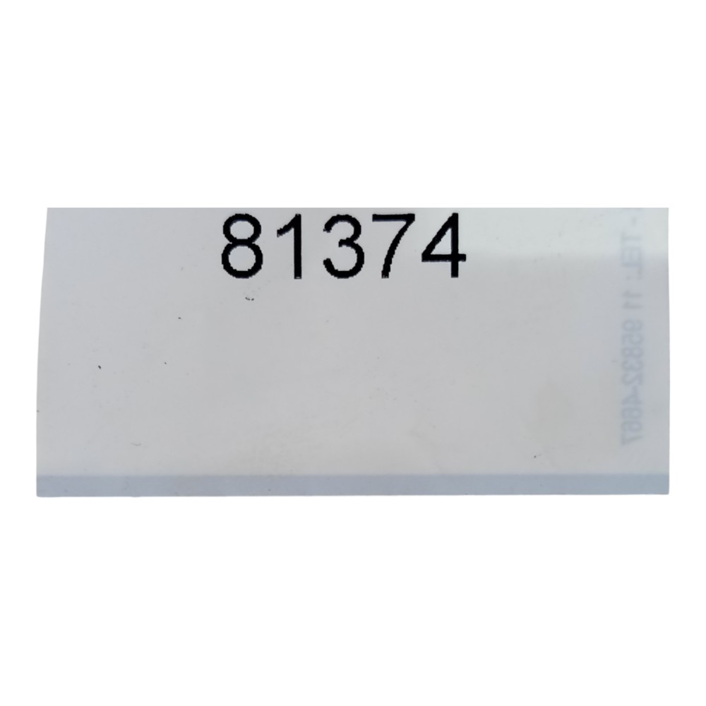 Gaiola Defletor Radiador Pegeout 307 2.0 16v 2005 A 2011 8