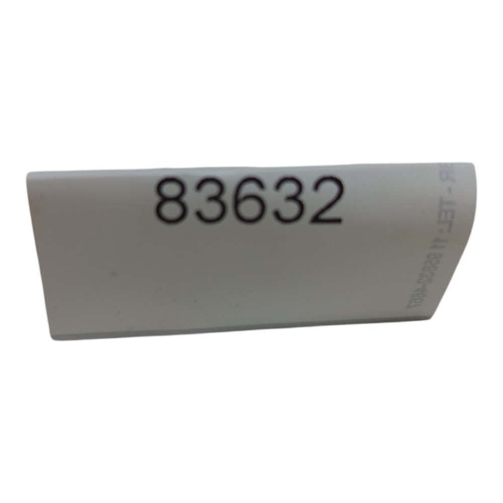 Emblema Tampa Traseira Citroen Xsara Picasso 2001 02 A 2008 Cromado 8