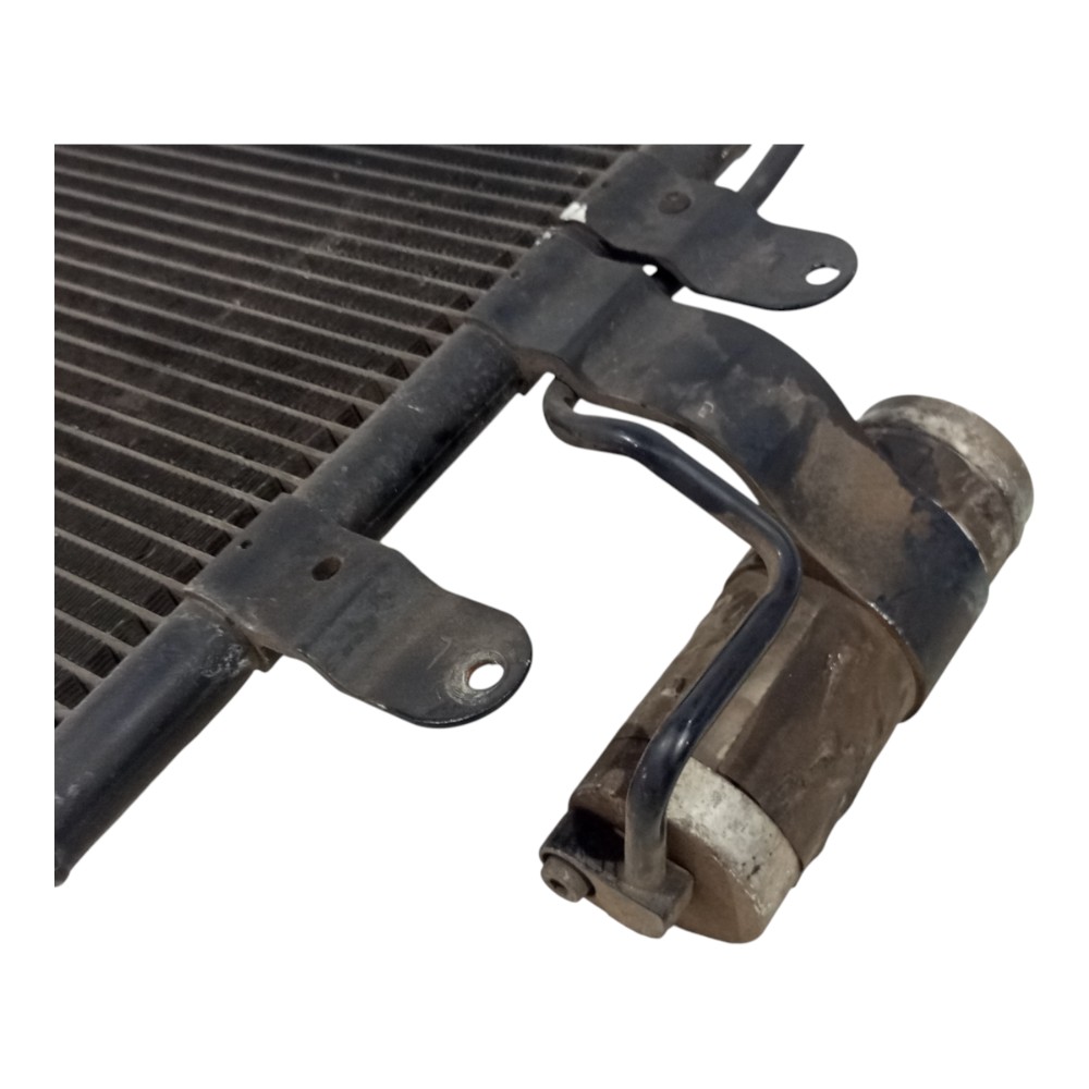 Condensador Ar Condicionado Audi A3 Vw Golf 2001 2002 A 2006 3