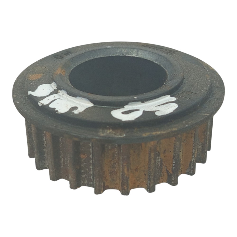Engrenagem Virabrequim Fiat Uno 1.0 8v Fire 2005 2006 A 2013 3