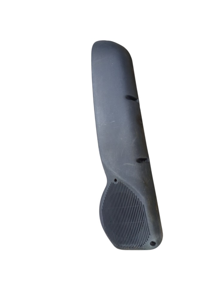 Porta Objetos Lado Direito Fiat Palio 1999 2000 2001 A 2009 2