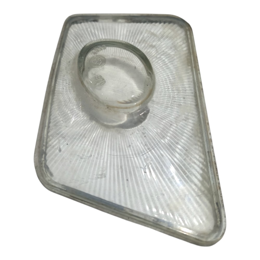 Lente Vidro Farol Gm Chevrolet Vectra 1993 1994 1995 1996 3