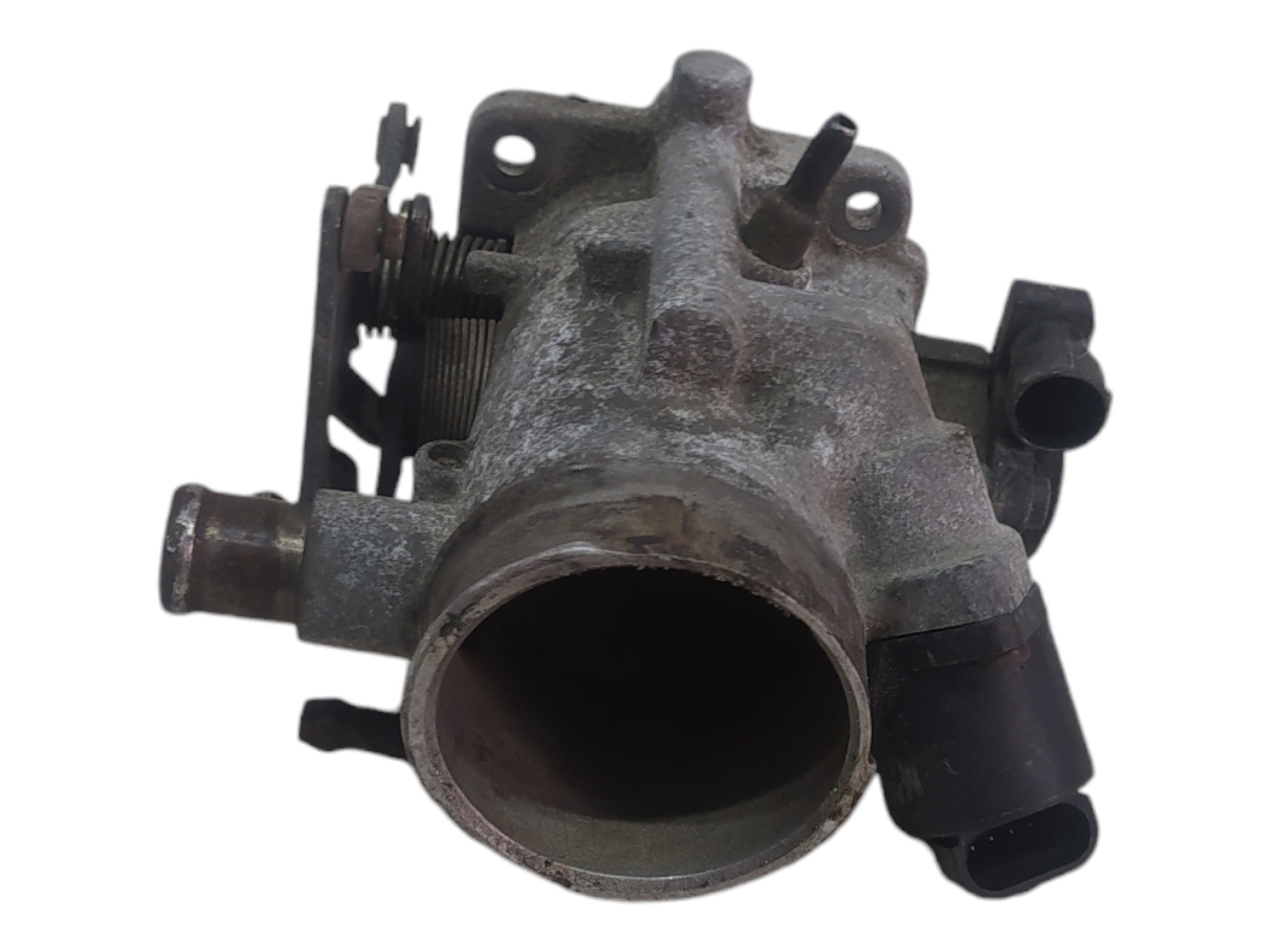 Tbi Corpo Borboleta Injeção Corsa 1.0 8v Mpfi 1997 A 2002 6