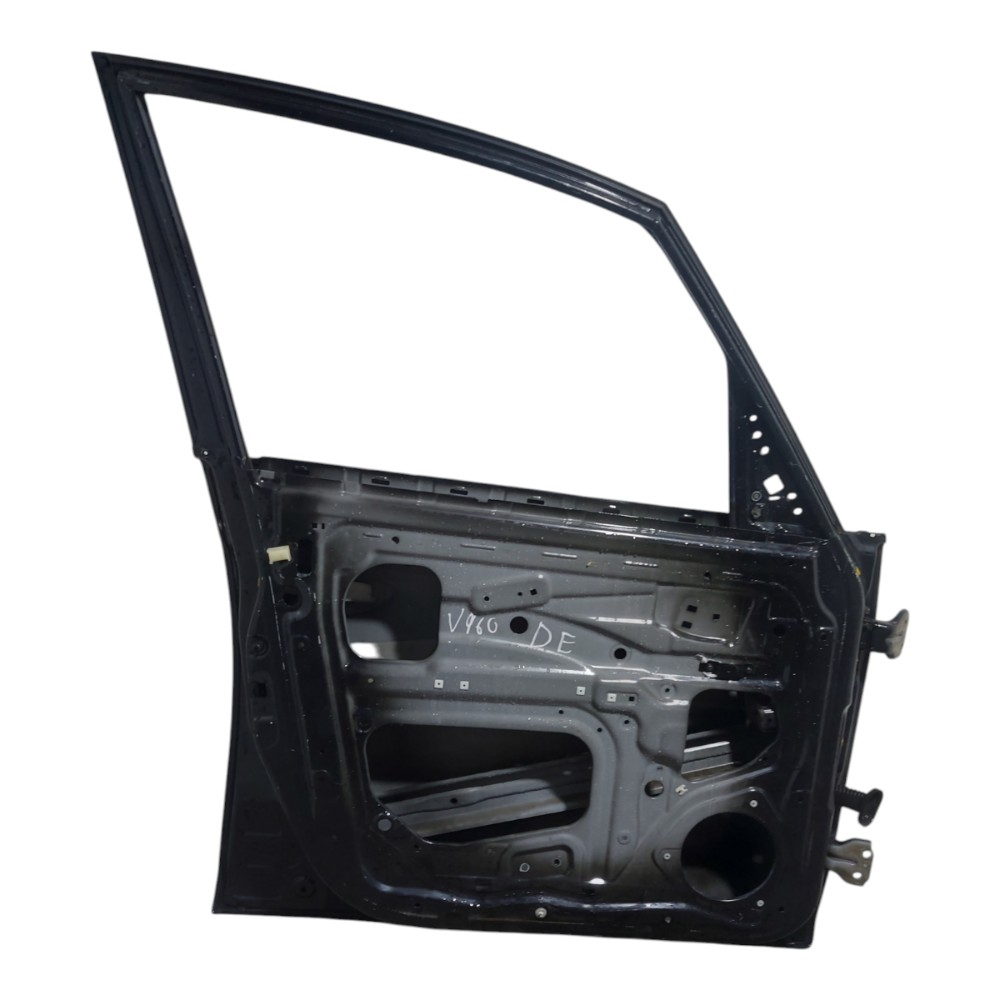 Porta Dianteira Esquerda Jac J6 Diamond 2011 A 2016 Detalhes Dianteira Esquerdo 2