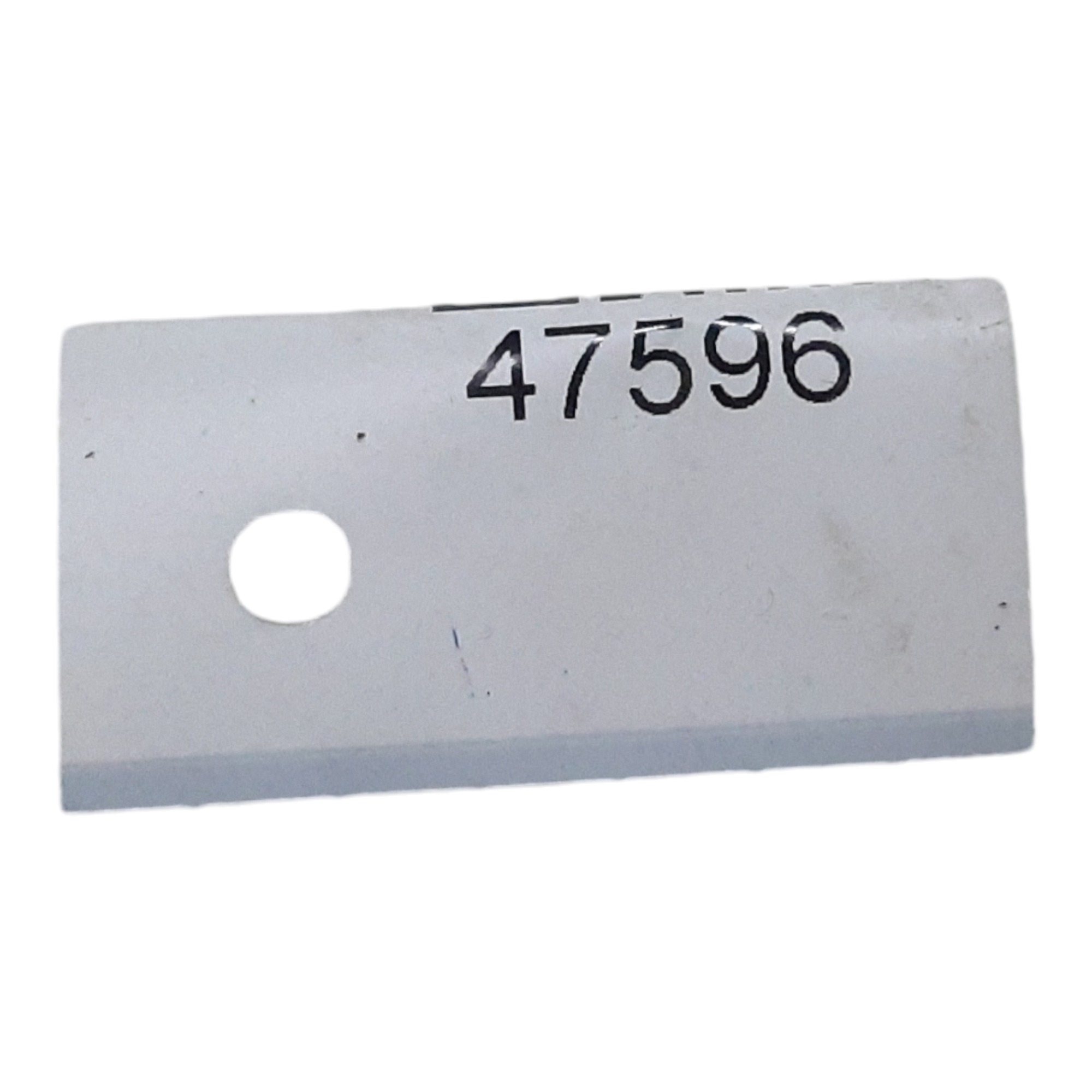 Moldura painel central g3 400 kd1 6