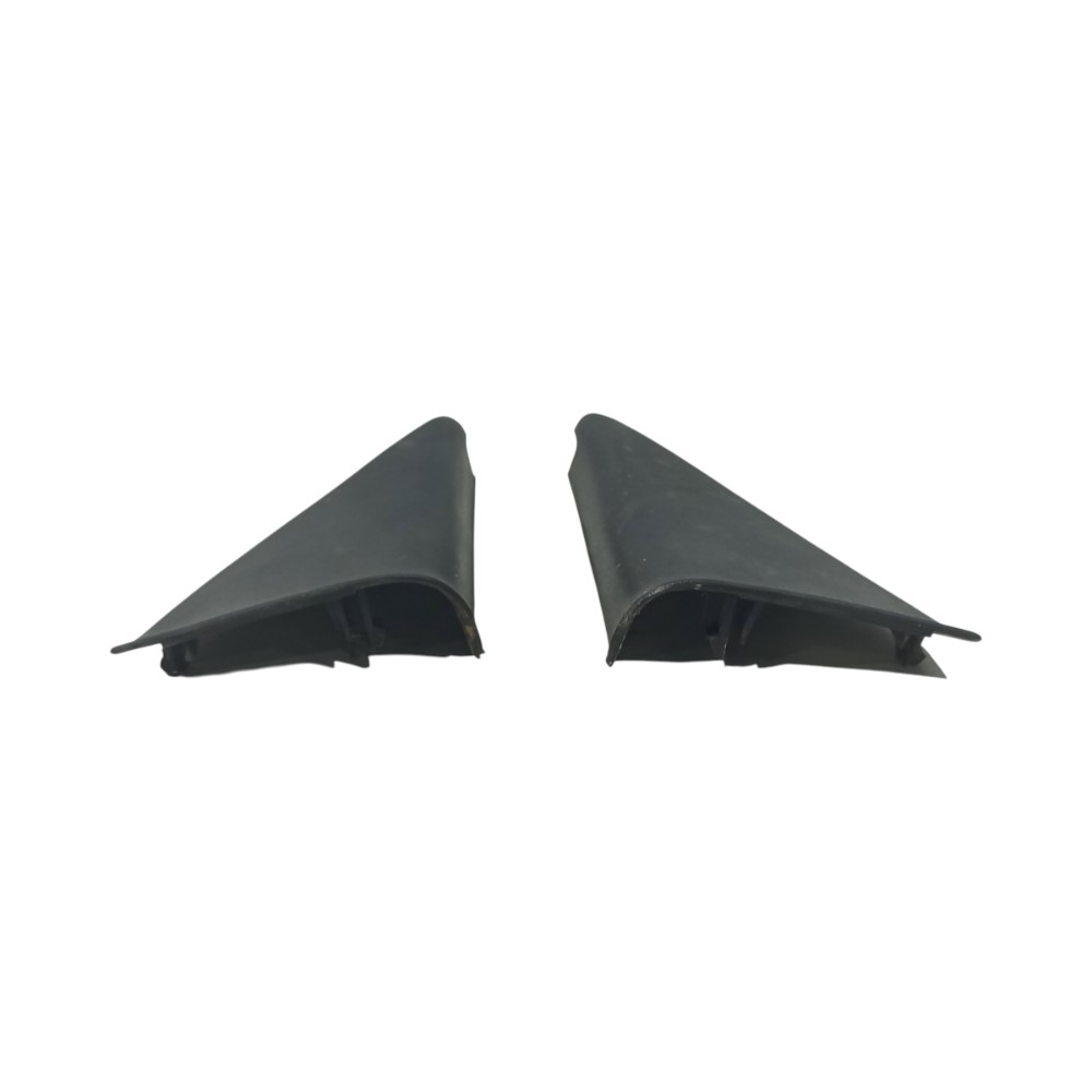 Par Moldura Interna Retrovisor Vw Golf 1994 1995 1996 A 1998 2