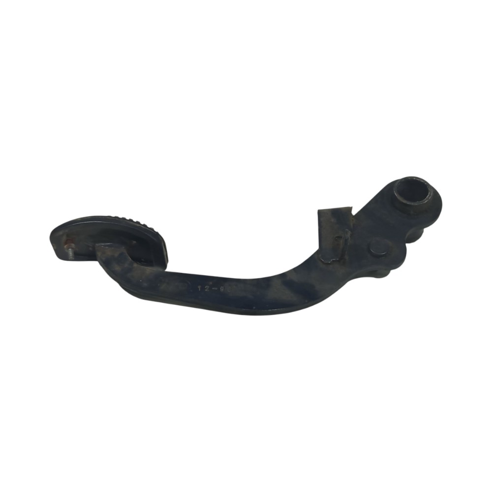 Pedal Freio Fiat Uno 1995 1996 1997 1998 1999 2000 2001 2