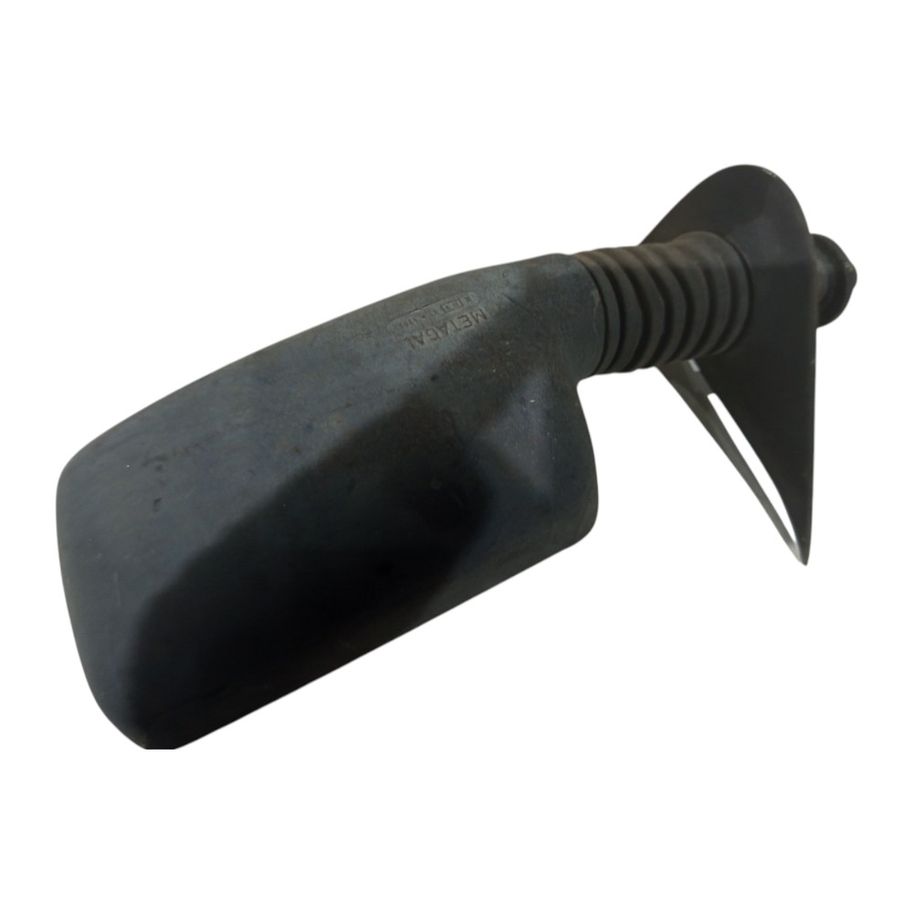 Retrovisor Esquerdo Fiat Uno 1992 1993 1994 1995 A 2000 5