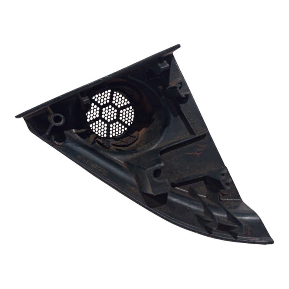 Acabamento Retrovisor Interno Esquerdo Toyota Corolla 4