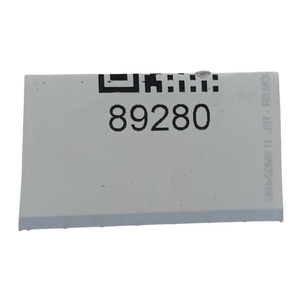 Alternador Fiat Uno Fiasa 1.0 8v 1990 1991 1992 A 2001 8