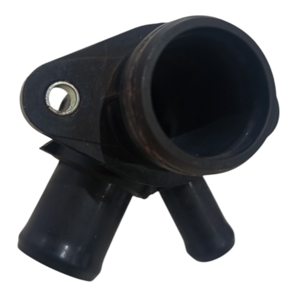 Flange Bomba Água Água Ford Ka 1.0 3cc 12v 2014 2015 A 20 3