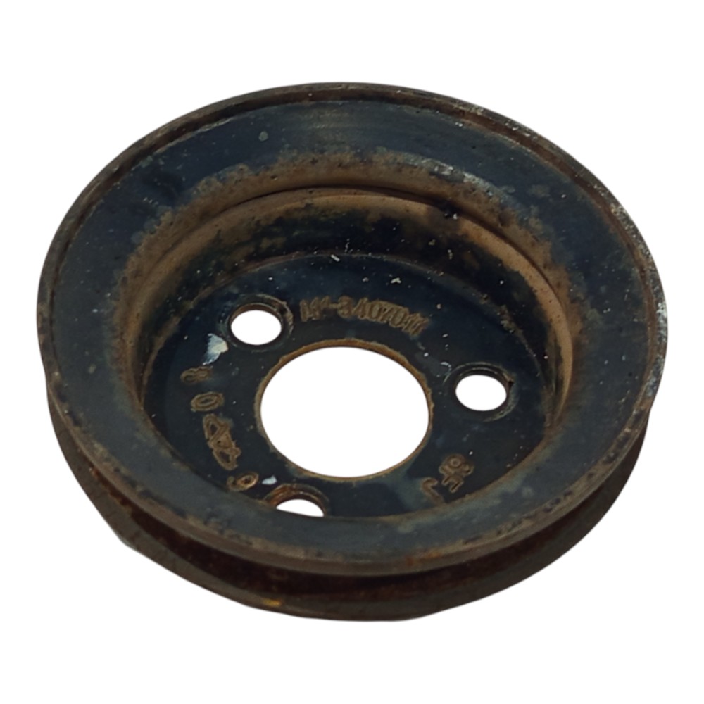 Polia Bomba Agua Chery Celer 2015 2016 2017 A 2018 4