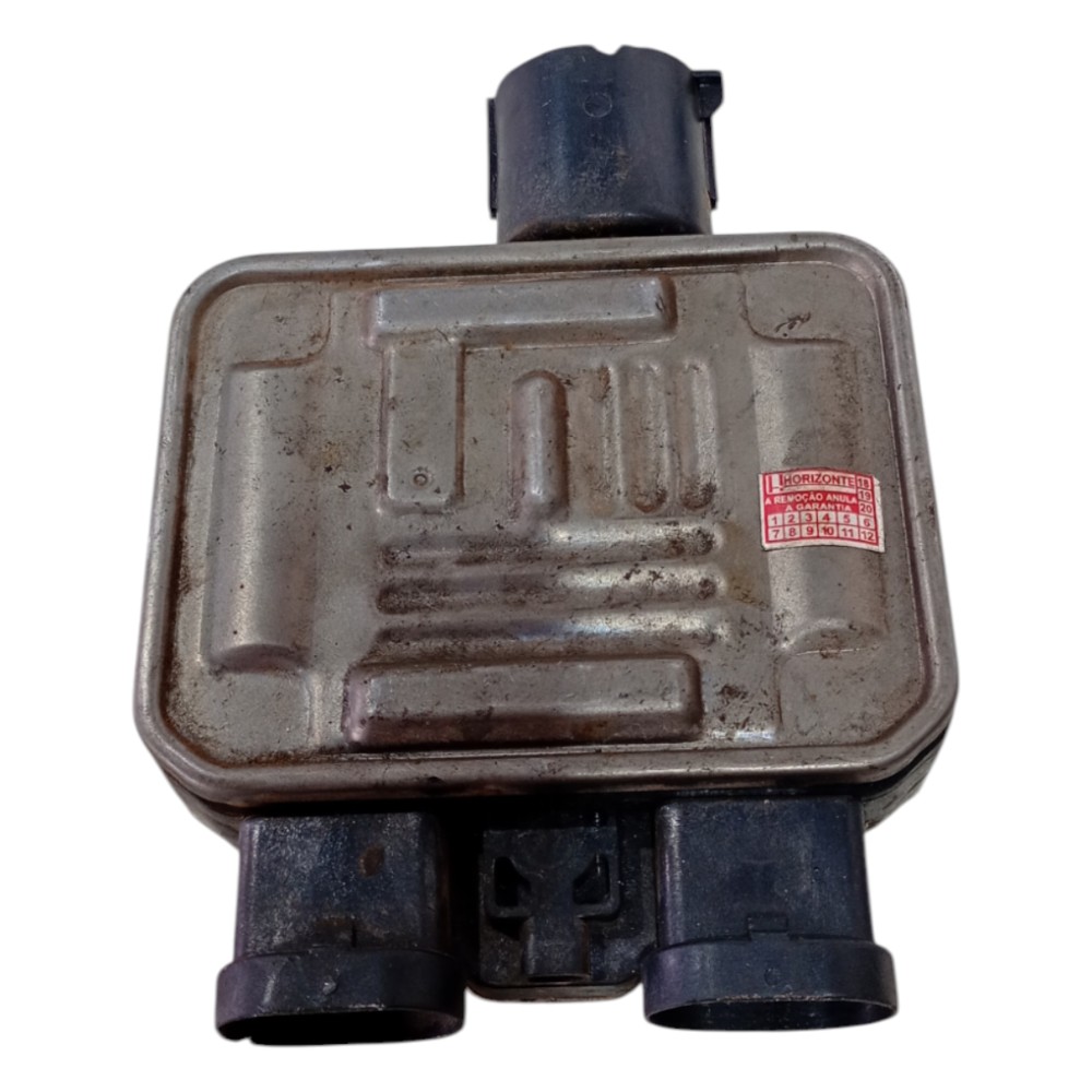 Módulo Central 2 Ventoinhas Freelander 2007 A 2014 3