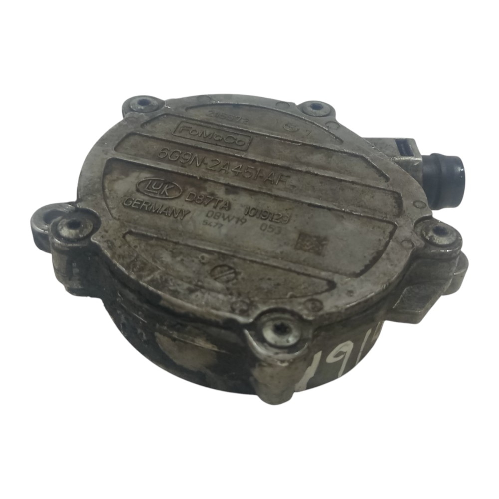 Bomba Vacuo Land Rover Freelander 2 3.2 24v 6cc 2007 A 2014 4