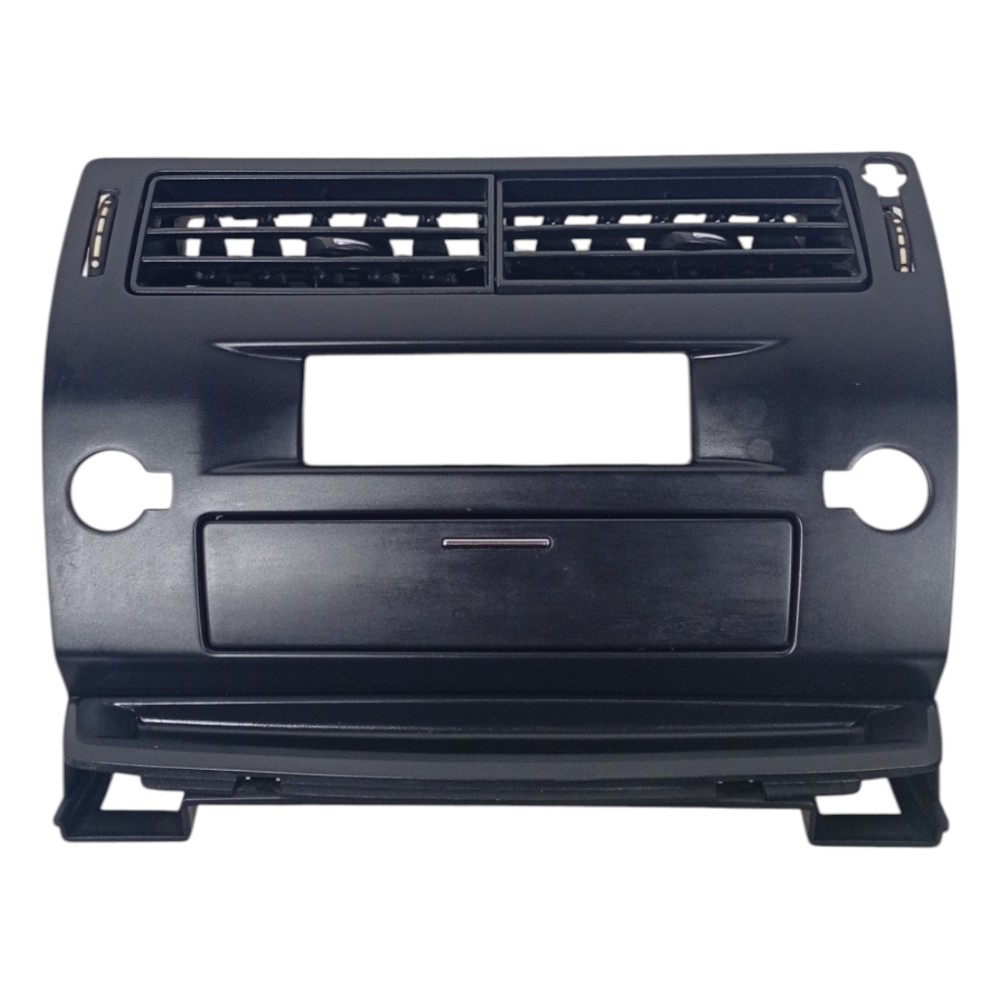 Moldura Difusor Central Citroen C4 Pallas 2.0 2007 A 2009 1