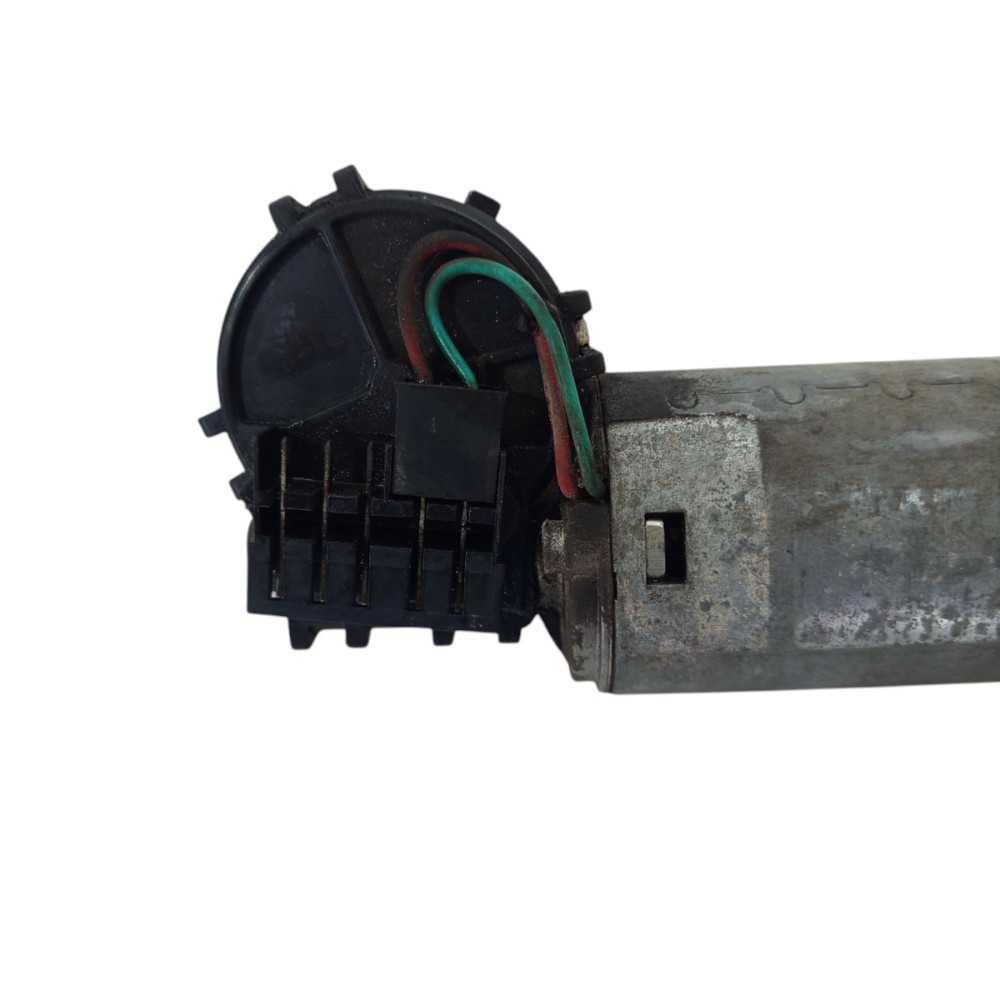 Motor Limpador Parabrisa Volkswagen Gol G2 G3 G4 1996 A 2005 2