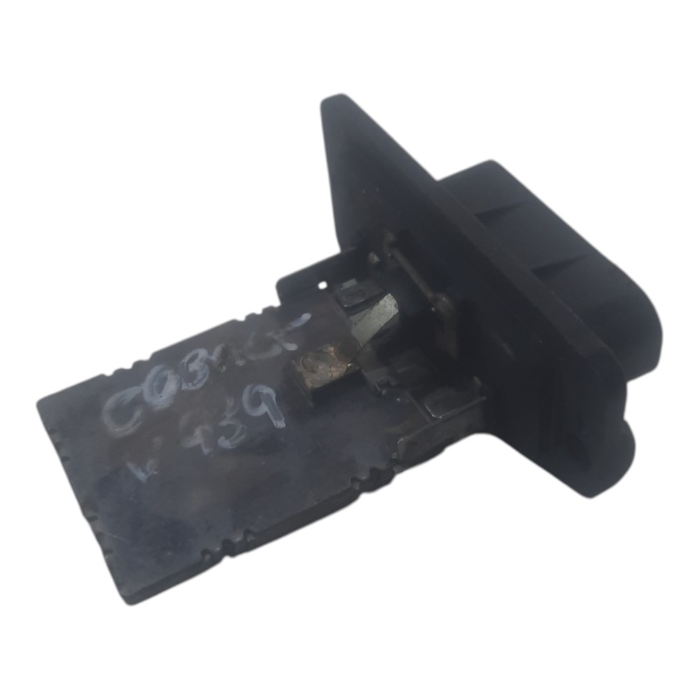 Resistência Ar Condicionado Gm Cobalt Onix Prisma 13 A 19 5