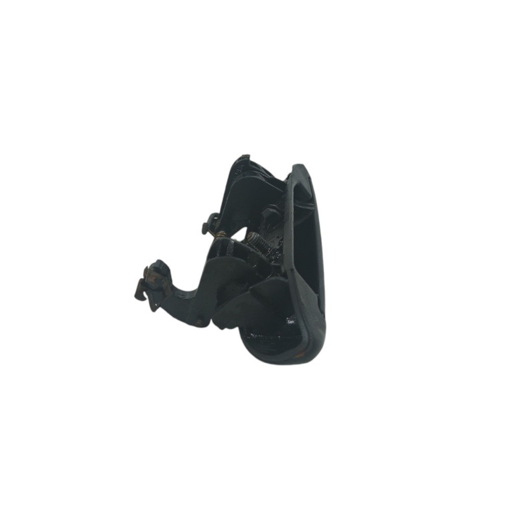 Maçaneta Externa Dianteira Esquerda Renault Clio 2000 A 2012 3
