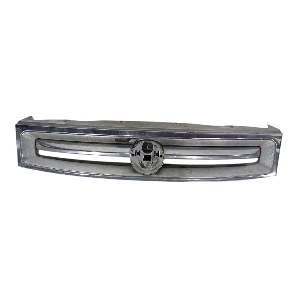 Grade Dianteira Emblema Fiat Palio Siena 2004 A 2012 Avaria 1