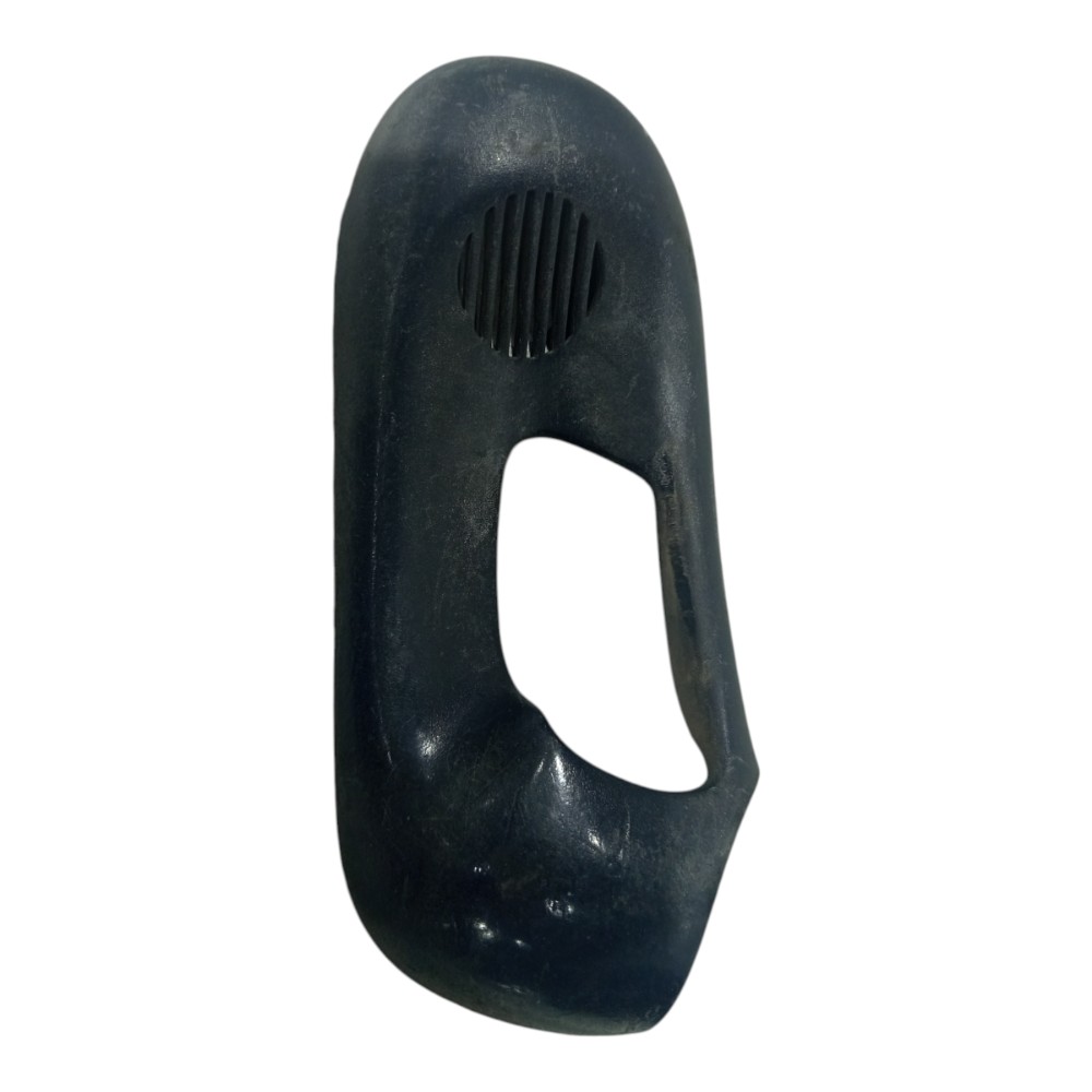 Moldura Puxador Interno Porta Lado Direito Corsa 1994 A 2012 4