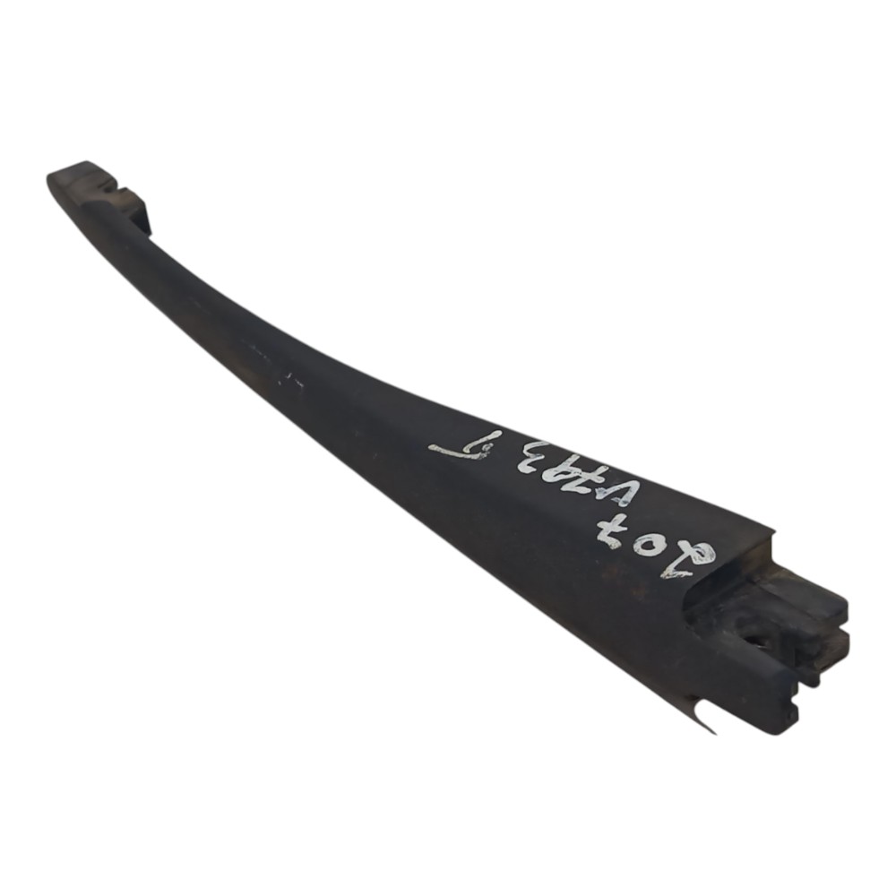 Braço Limpador Para Brisa Tras Peugeot 207 2008 2009 A 2013 1