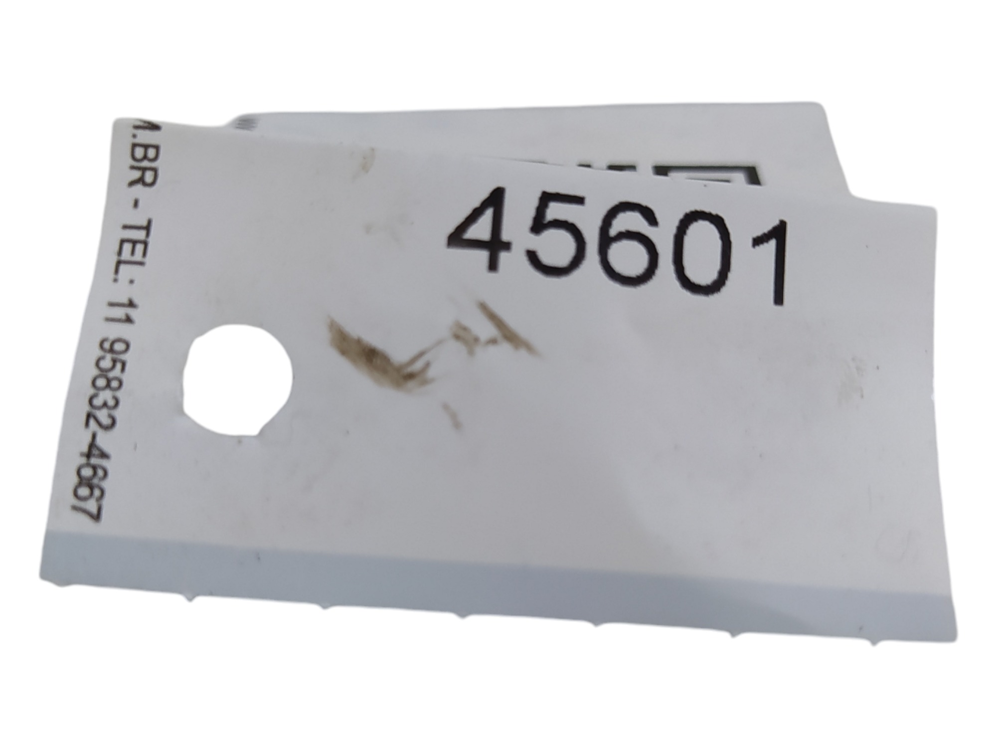 Caixa Filtro Ar Com Detalhe Fiat Stilo 2007 2008 2009 2010 3
