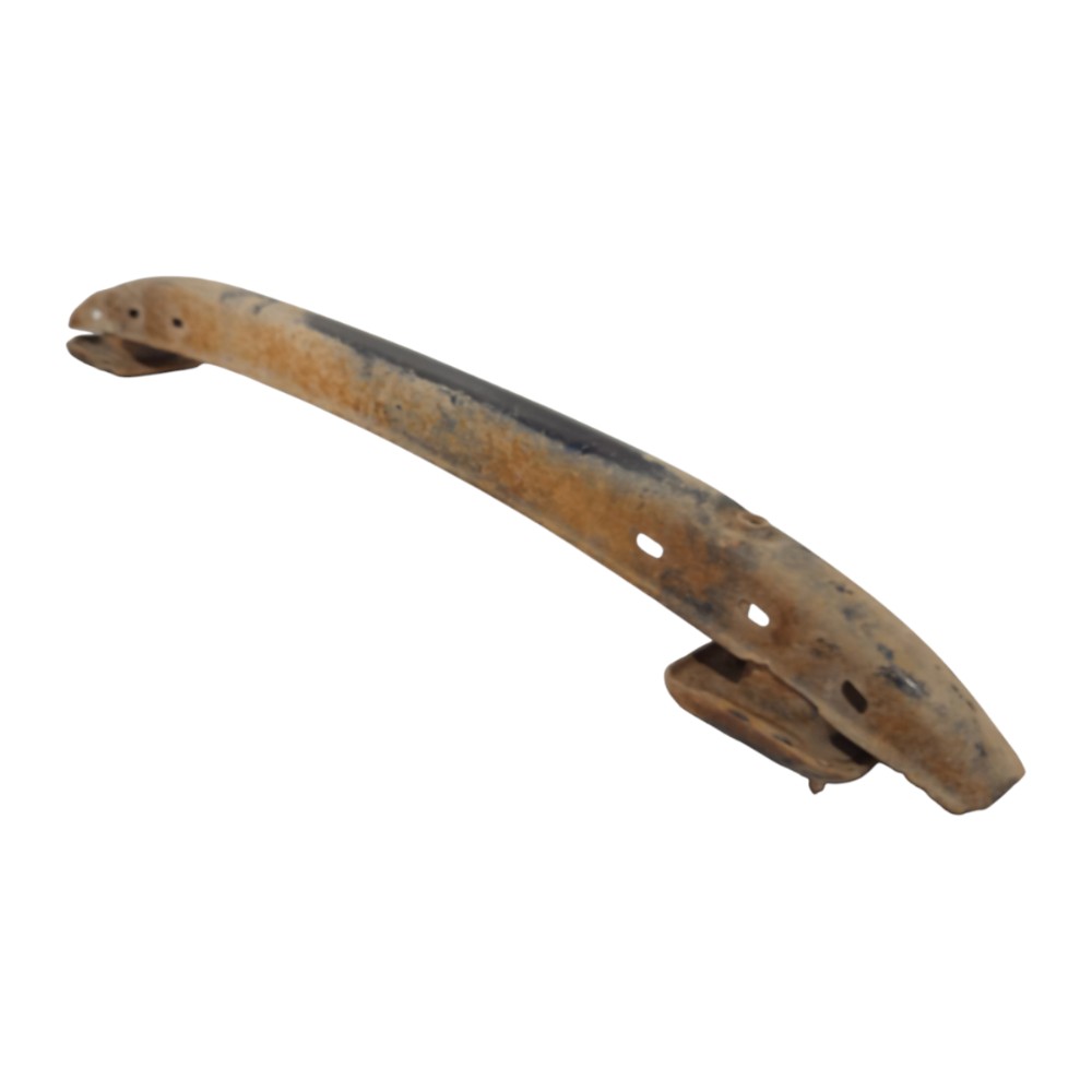 Alma Para-choque Traseiro Peugeot 307 2001 2002 2003 A 2012 6