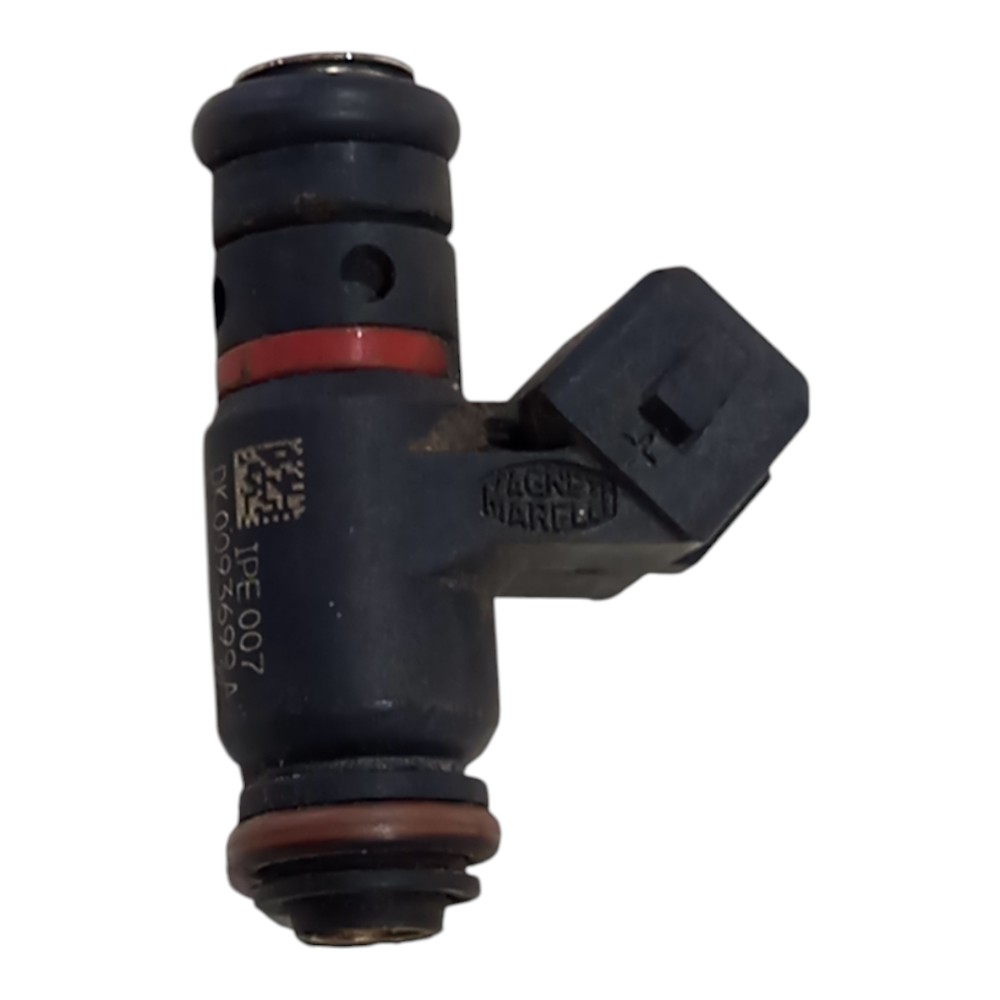 Bico Injetor Combustível Ford Ka 1.0 2008 A 2013 Dk0093699a 6