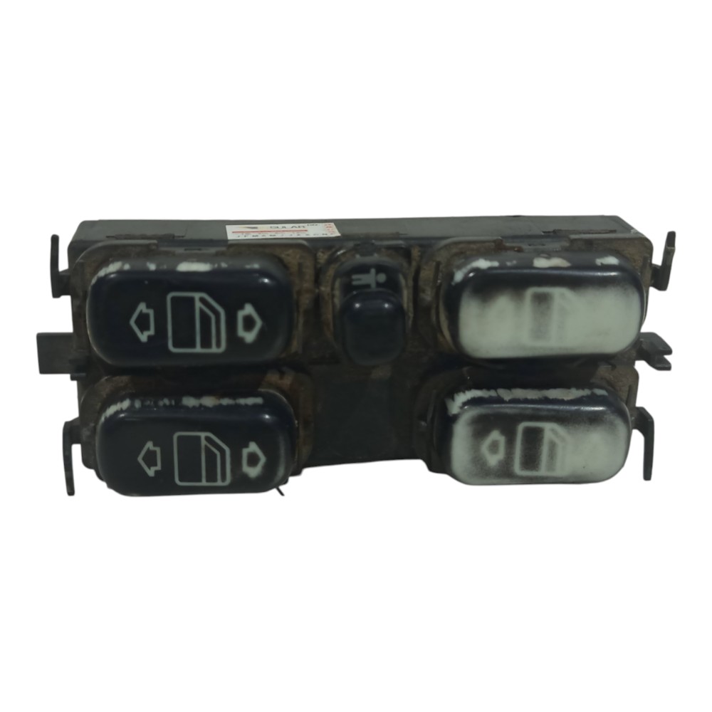 Comando Botão Vidro Mercedes Classe A160 1995 1996 A 2005 3