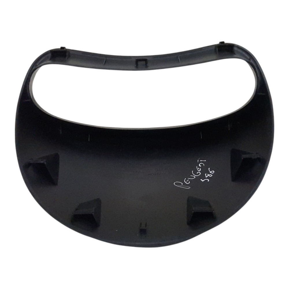 Moldura Painel Instrumentos Peugeot 206 1999 2000 A 2010 2