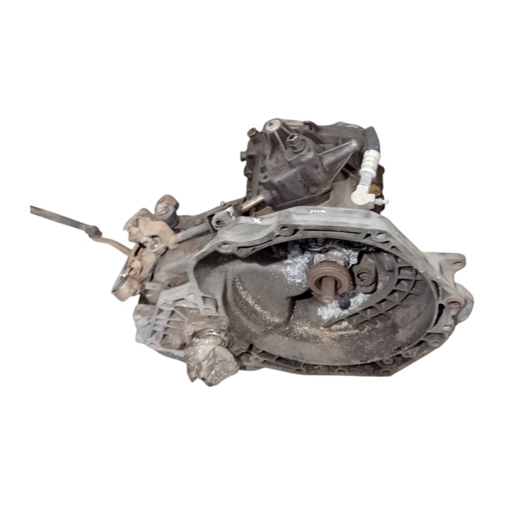 Caixa Cambio Manual Gm Chevrolet Vectra 2.0 8v 1997 A 2005 6