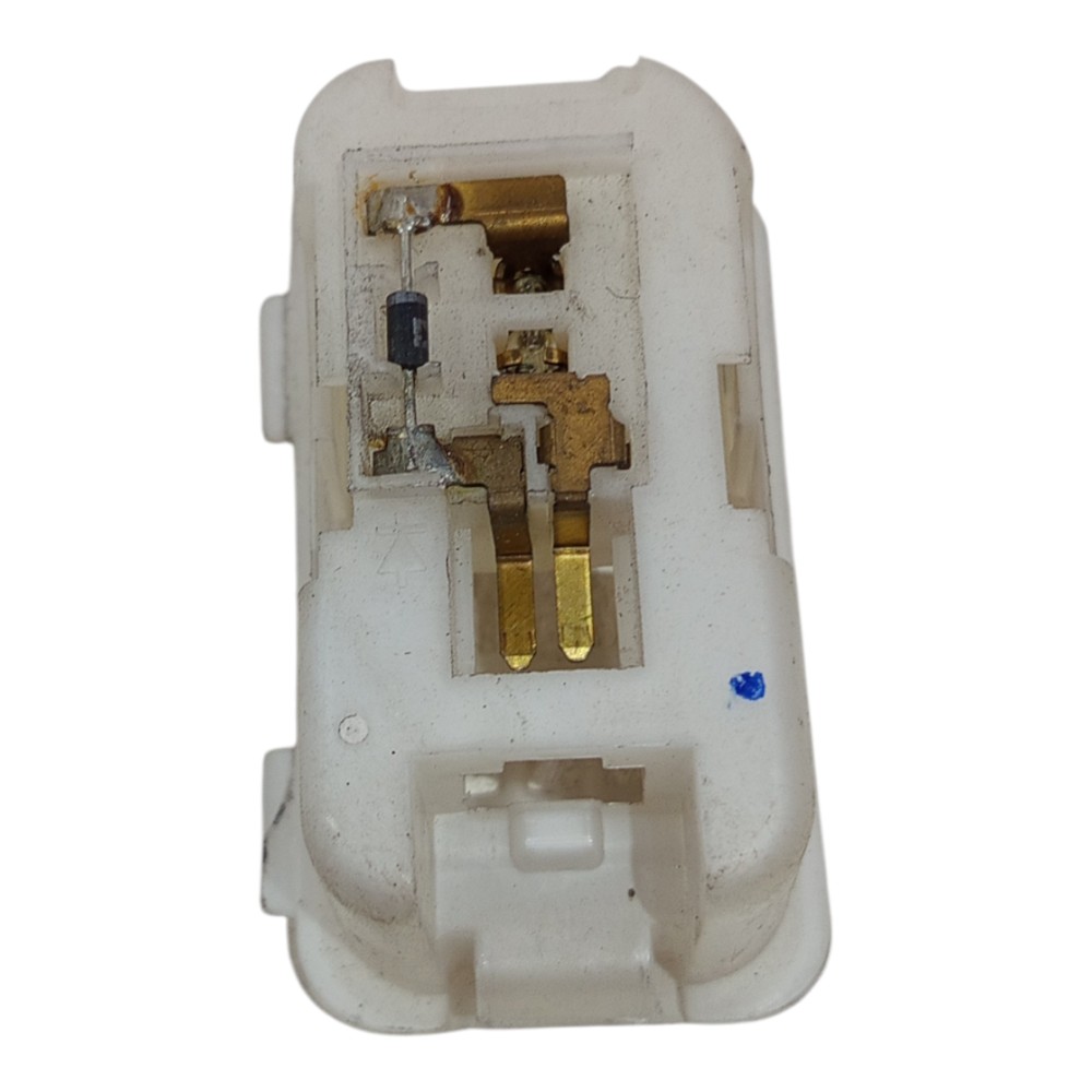 Luz cortesia porta malas Honda Civic 2012 a 2016 6