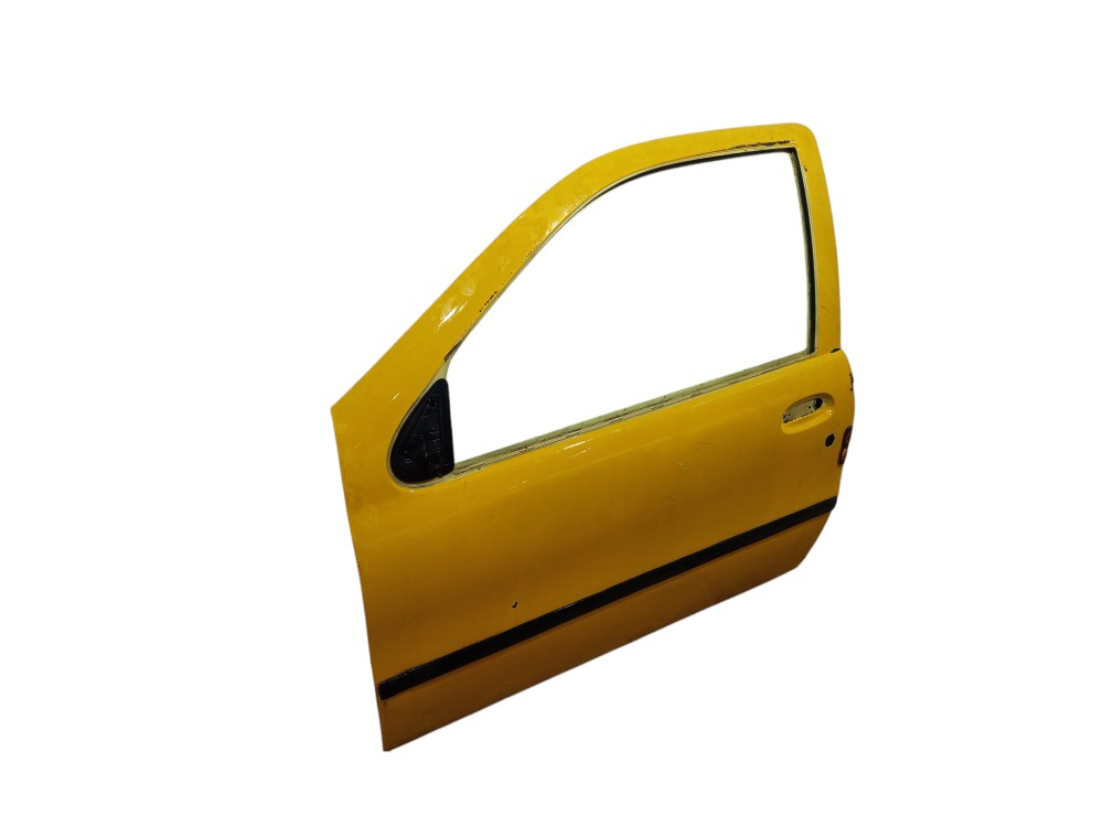 Porta Dianteira Esquerda Fiat Palio 1997 1998 1999 A 2006 Dianteira 6