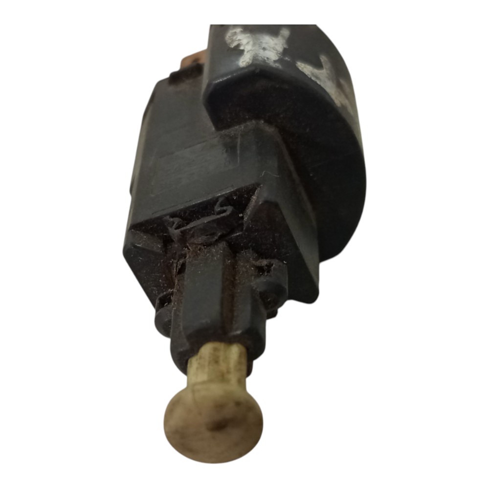 Sensor Pedal Break Luz Chevrolet Celta 2009 2010 2011 A 2013 Preto 4