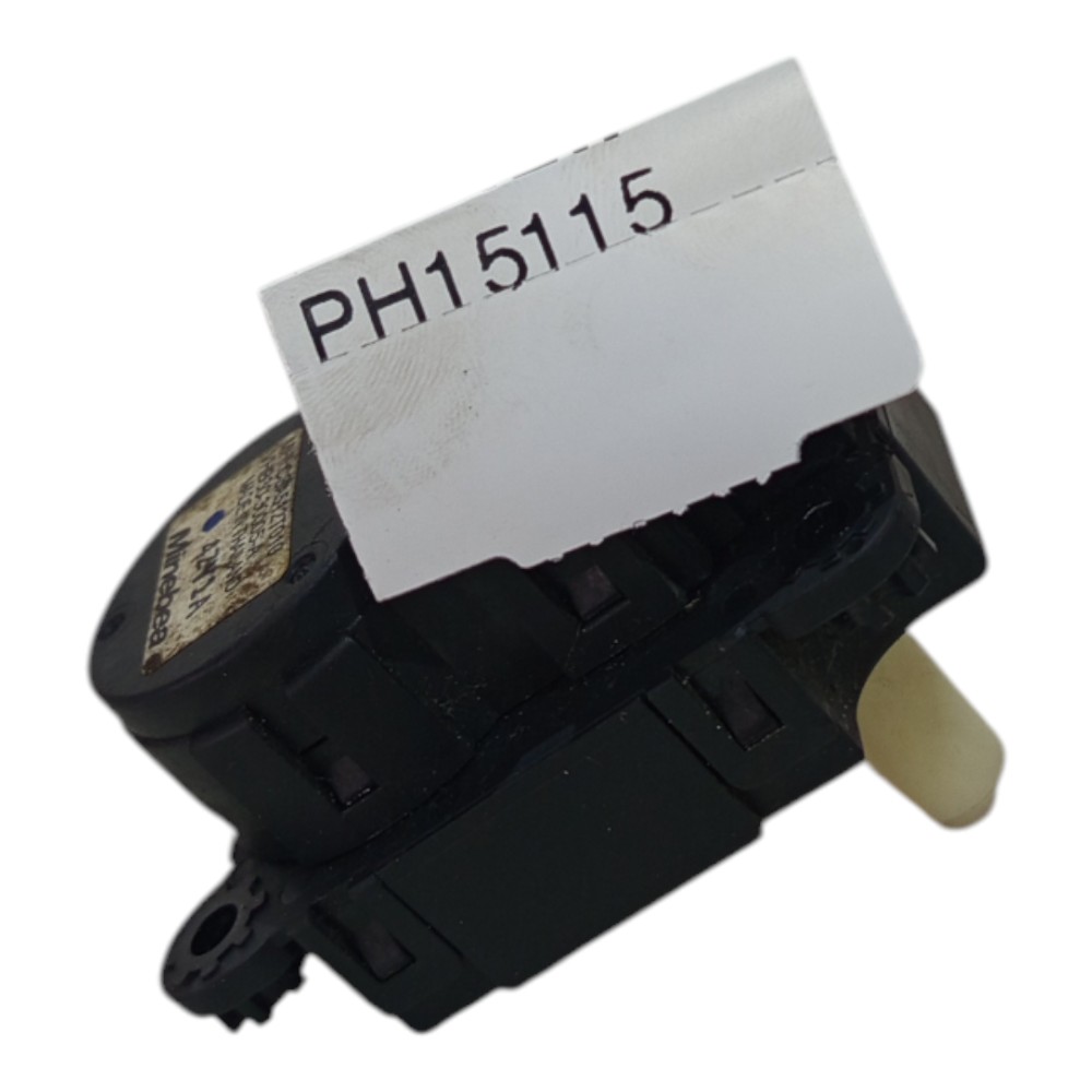 Motor Atuador Ar Condicionado Mitsubishi Asx 2.0 2015 A 2020 8