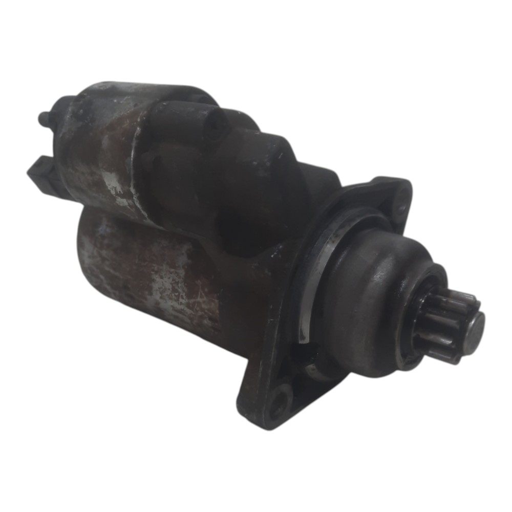 Motor Arraque Vw Gol Parati 1.0 8v 16v G2 G3 G4 1996 A 2009 3