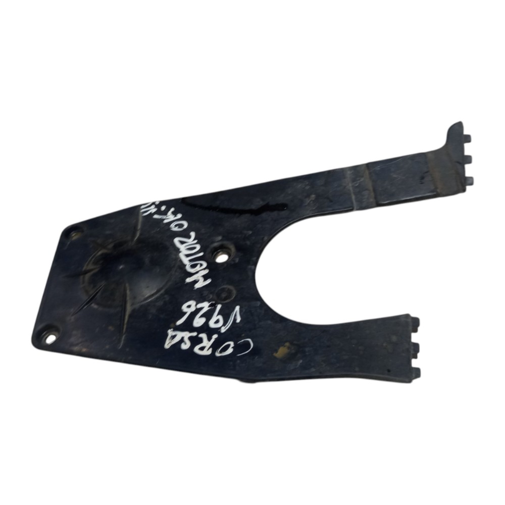 Capa Correia Dentada Gm Chevrolet Corsa 1.0 8v 1994 A 2002 5