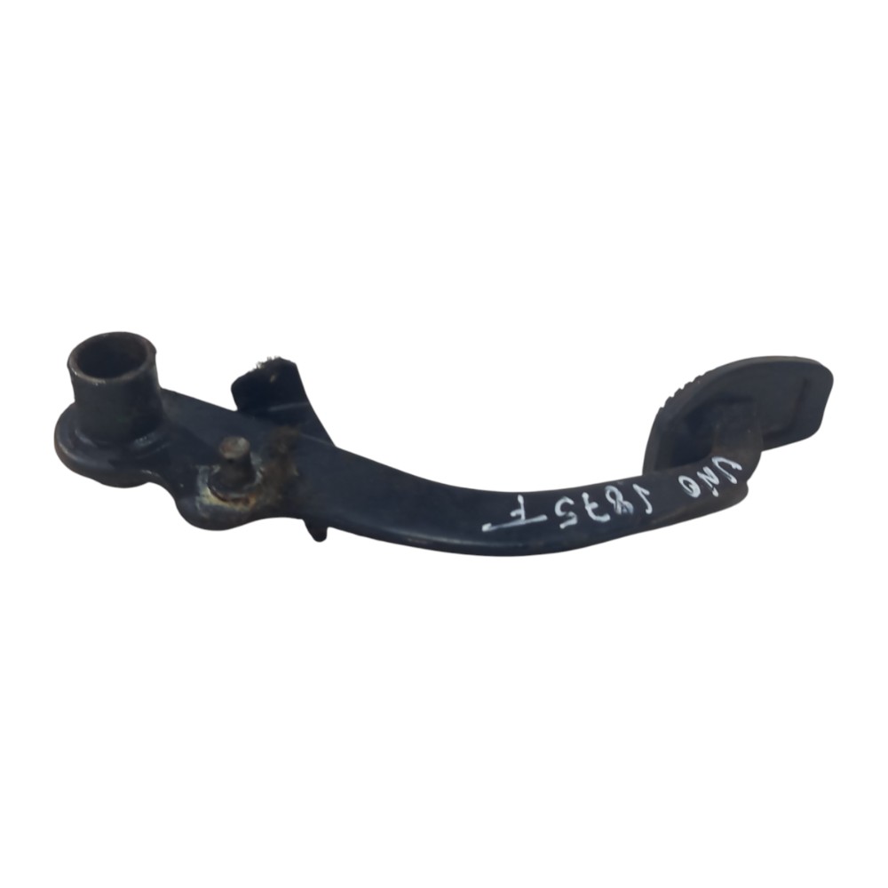 Pedal Central Fiat Uno Eletronic 1.0 8v Fiasa 1992 A 2001 7