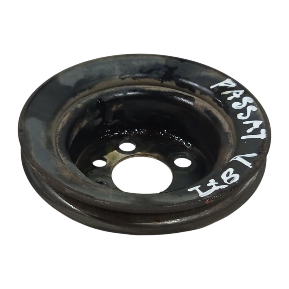 Polia Virabrequim Volkswagen Passat 2.0 8v 1995 1996 A 2001 6