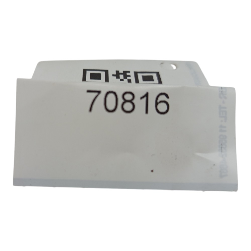 Difusor Ar Central Direito Gm Astra Belga 1994 1995 A 1997 6