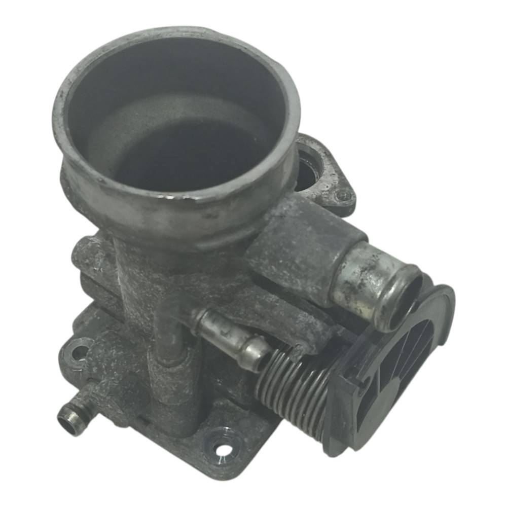 Tbi Corpo Borboleta Gm Chevrolet Corsa 1.0 8v 1997 A 2002 5