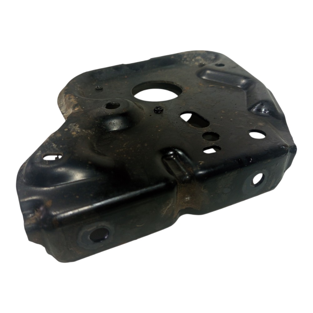 Caixa Suporte Bateria Peugeot 206 1999 2000 2001 2002 A 2012 2