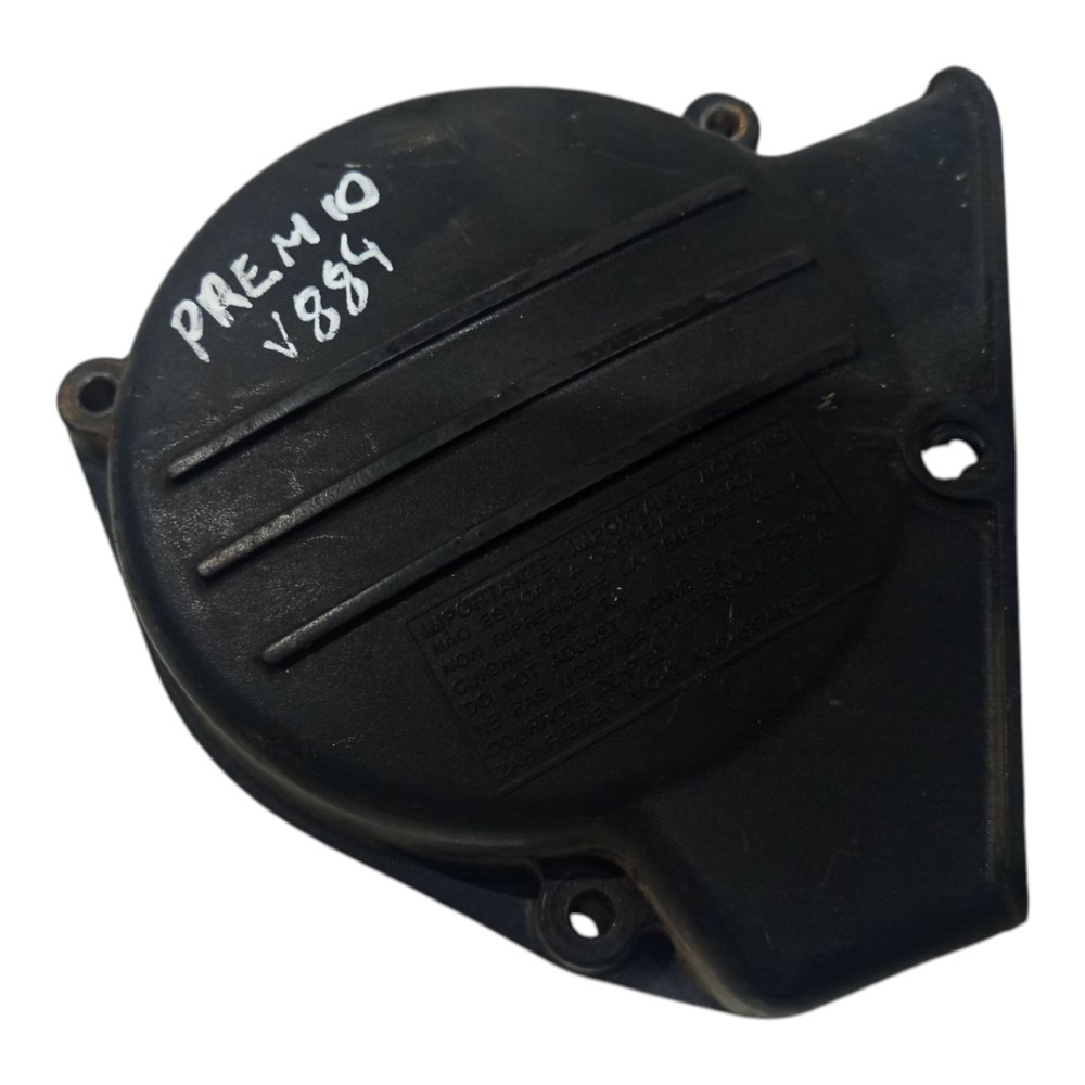 Protetor Correia Dentada Fiat Uno Premio 1992 1993 A 1998 1