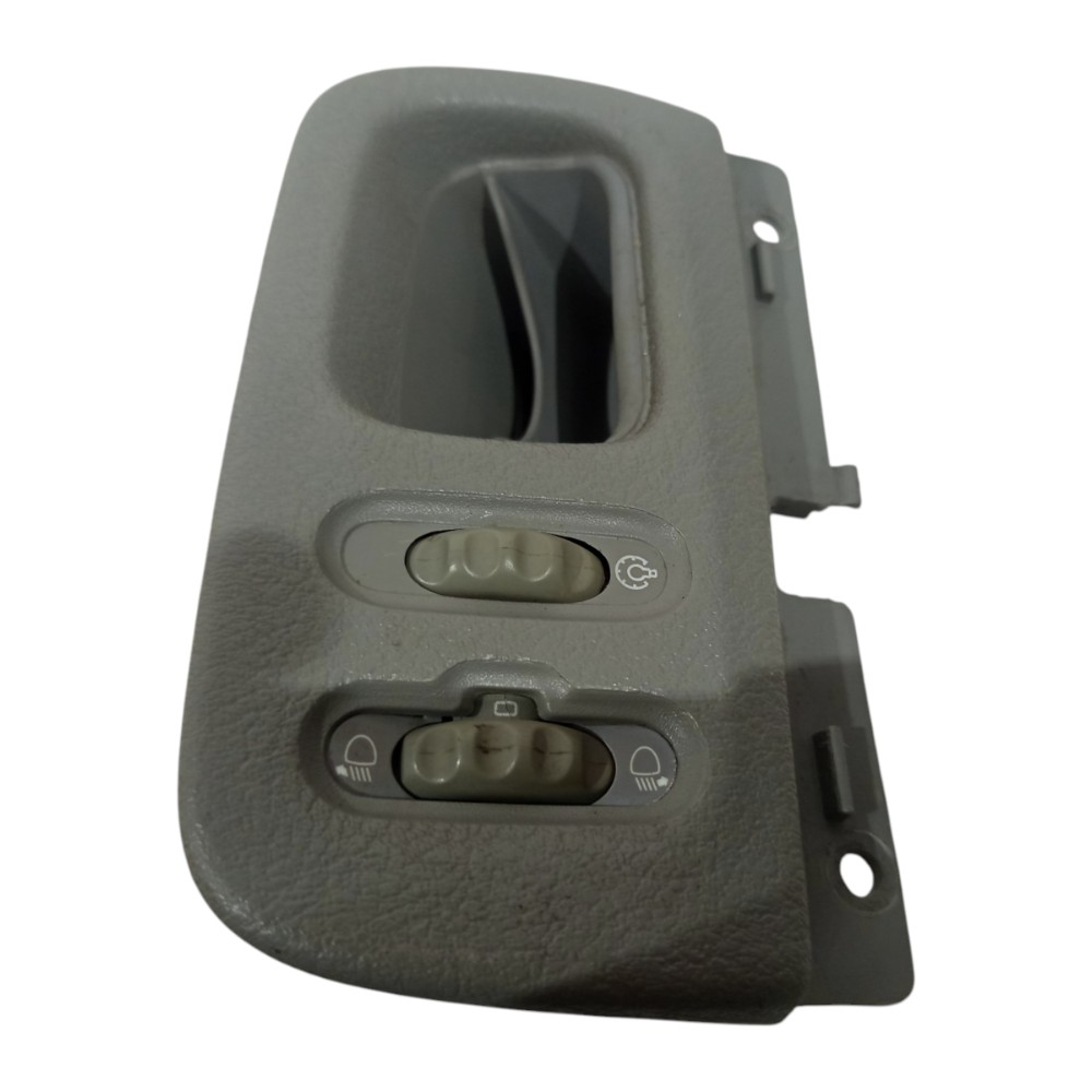 Regulador Termostato Farol Renault Scenic 1999 2000 A 2011 Cinza 2
