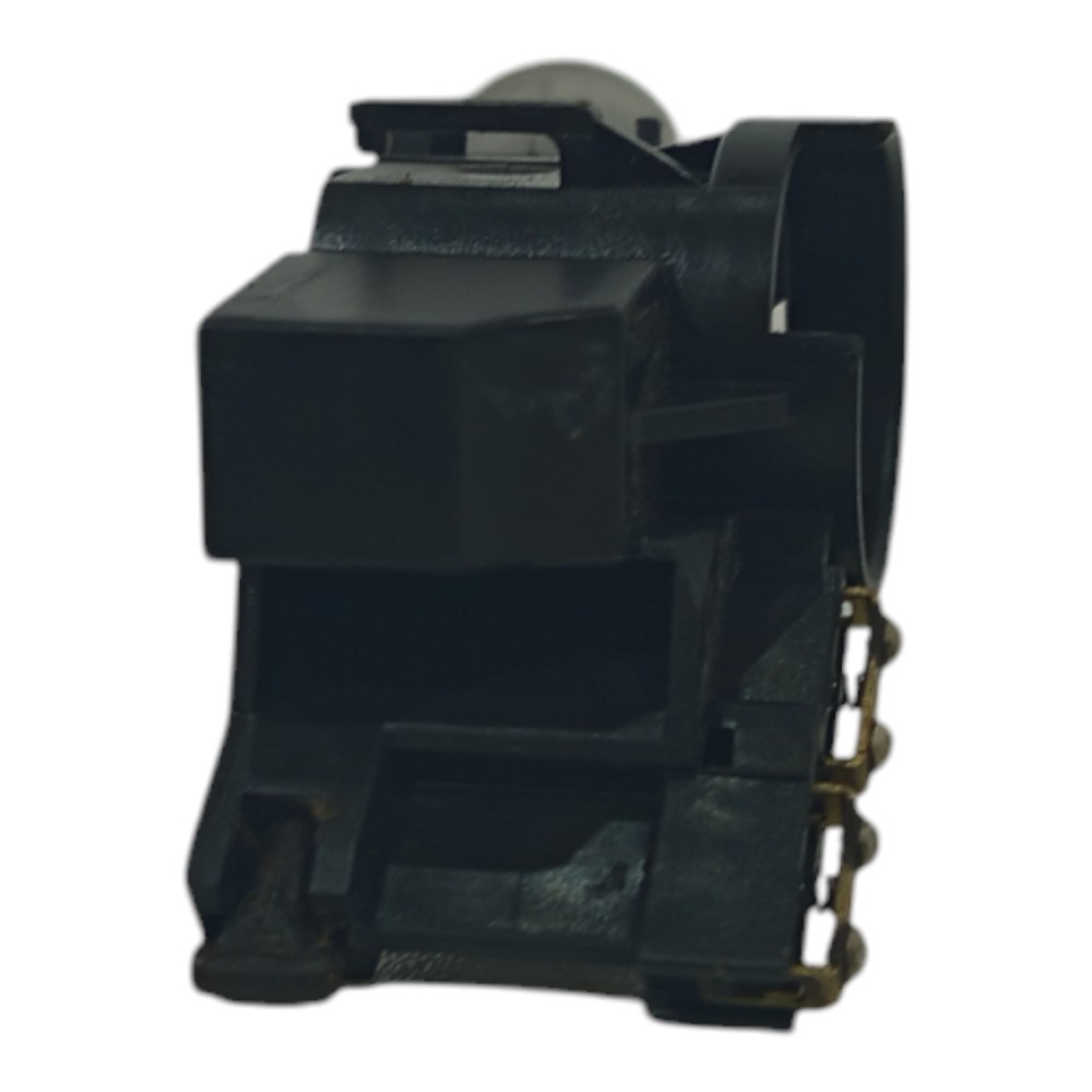 Chave Comando Limpador Parabrisa Ford Fiesta 1996 A 2003 4