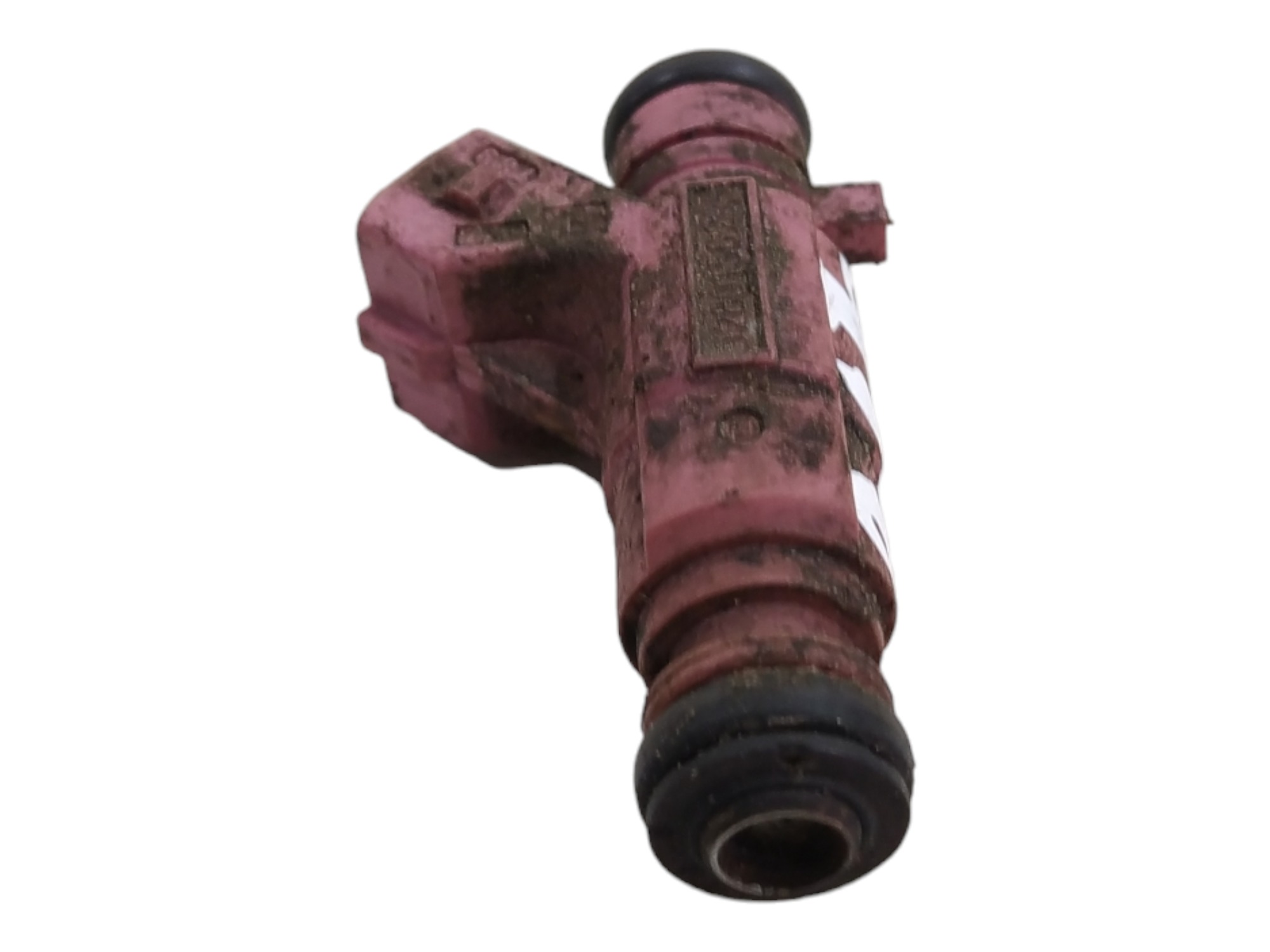 Bico Injetor Combustível Citroen C3 1.4 Gasolina 2003 A 2012 6